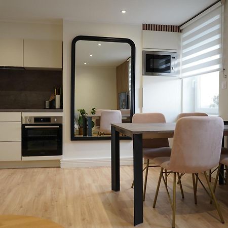 Appartement Hardelot-Plage Neufchatel Hardelot Bagian luar foto